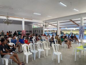 Foto: Jornal Valença Agora