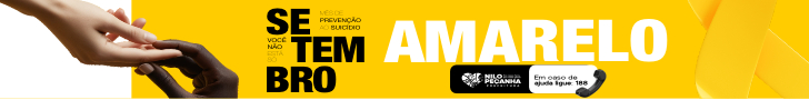 Banner Ouro