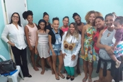 Cairu participa da Semana Mundial do Aleitamento Materno (6)