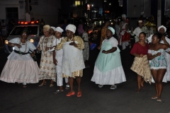 Caminhada cultural Consciência Negra0114