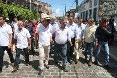 Festa de São Benedito em Cairu (1)