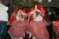Festa de São Benedito em Cairu (15)