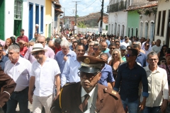 Festa de São Benedito em Cairu (4)