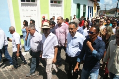 Festa de São Benedito em Cairu (5)