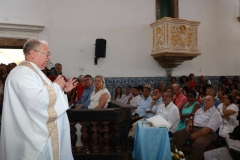 Festa de São Benedito em Cairu. Foto Tatiana Azevich (16)