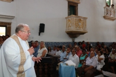 Festa de São Benedito em Cairu. Foto Tatiana Azevich (19)