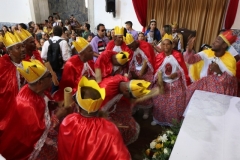 Festa de São Benedito em Cairu. Foto Tatiana Azevich (2)