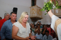 Festa de São Benedito em Cairu. Foto Tatiana Azevich (20)