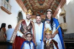 Festa de São Benedito em Cairu. Foto Tatiana Azevich (21)