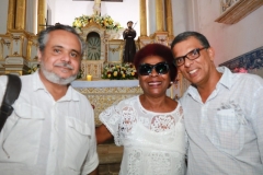 Festa de São Benedito em Cairu. Foto Tatiana Azevich (23)