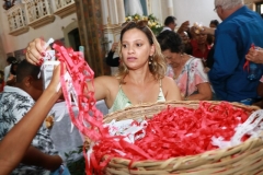 Festa de São Benedito em Cairu. Foto Tatiana Azevich (4)