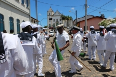 Festa de São Benedito em Cairu. Foto Tatiana Azevich (7)