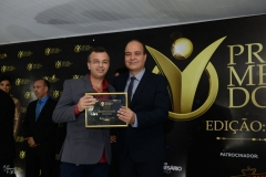 Big Eletro, empresa patrocinadora da edição 2017-2018 do Prêmio Melhores do Ano