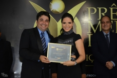 CD Itaipava, empresa patrocinadora da edição 2017-2018 do Prêmio Melhores do Ano