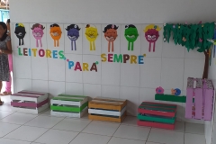 Sustentabilidade nas escolas de Cairu (2)