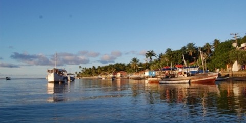 Boipeba