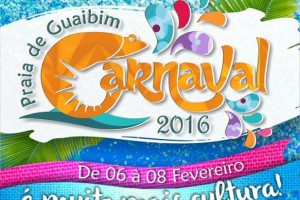 Carnaval Guaibim