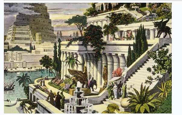 jardins-suspensos-da-babilonia