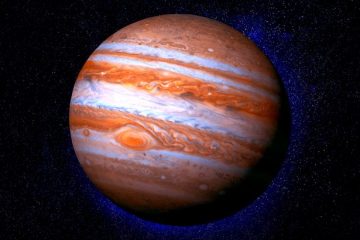 Jupiter