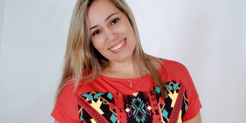 Cyntia Ferreira