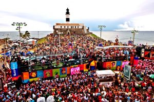 carnaval salvador 2