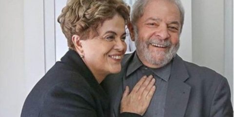Ricardo Stuckert-Instituto Lula
