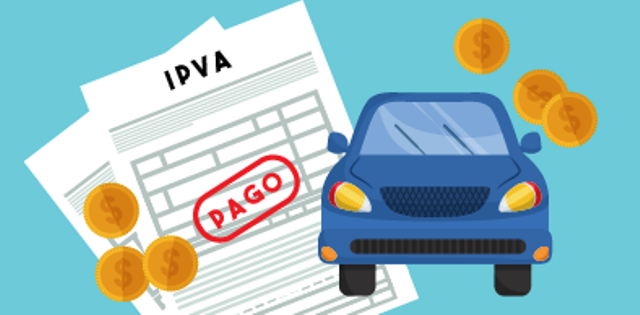 Valença Agora - » IPVA 2018 pode ser pago com 10% de desconto até 7 de  fevereiro