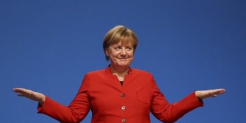 merkel