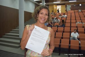 Posse de Professores da rede Ionara da Hora - foto. Josenildo Almeida (11)