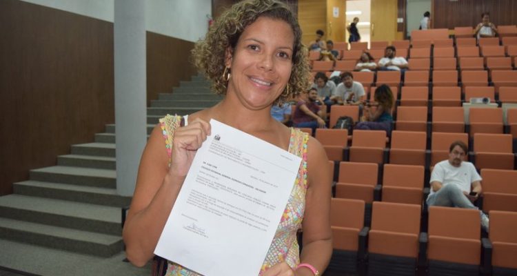 Posse de Professores da rede Ionara da Hora - foto. Josenildo Almeida (11)