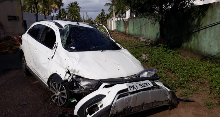 Acidente de trânsito no Guaibim- (8)