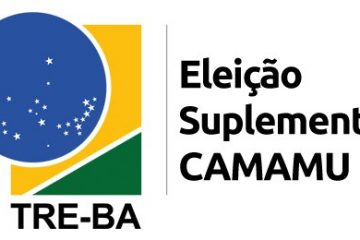 eleição suplementar de camamu