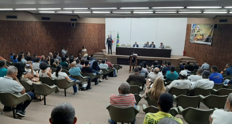 Raimundo Costa- Assembleia Geral de Pesca Artesanal (3)