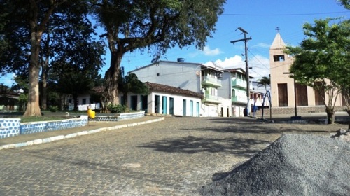 Valença Agora - » Morador de Serra Grande, zona rural de Valença, é morto por bandidos durante roubo a residência