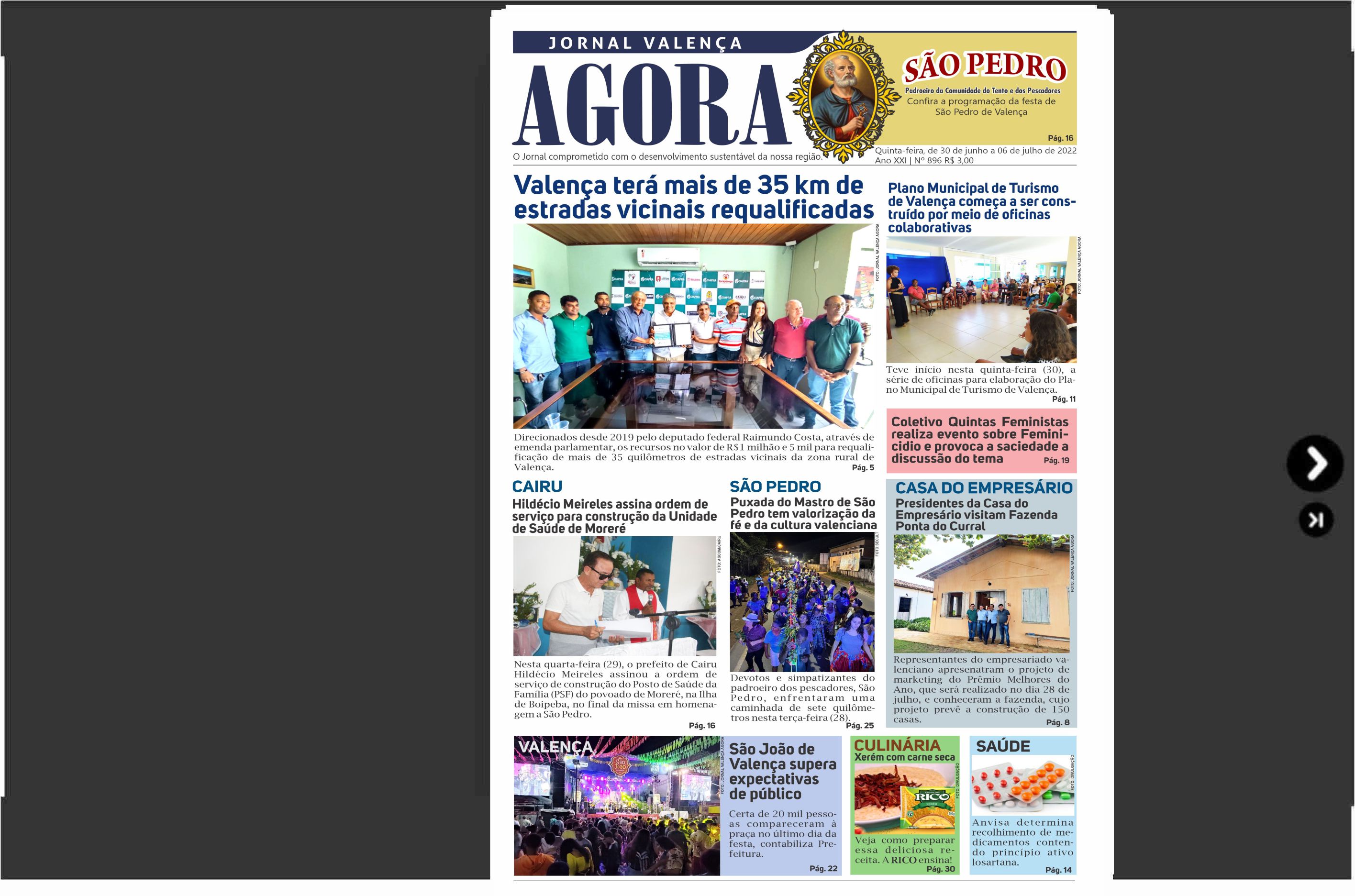 Calaméo - Jornal AECA Jul 23