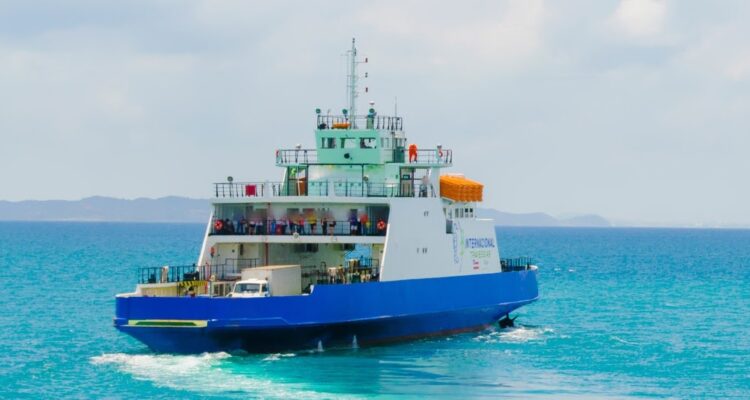 Ferry-Boat Salvador