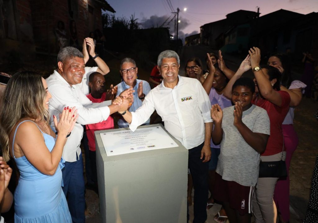 Foto: Mateus Pereira/GOVBA