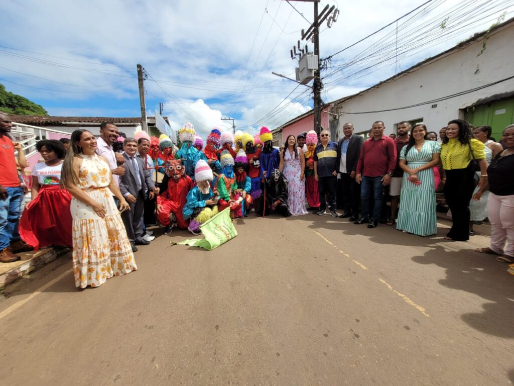 Foto: Jornal Valença Agora