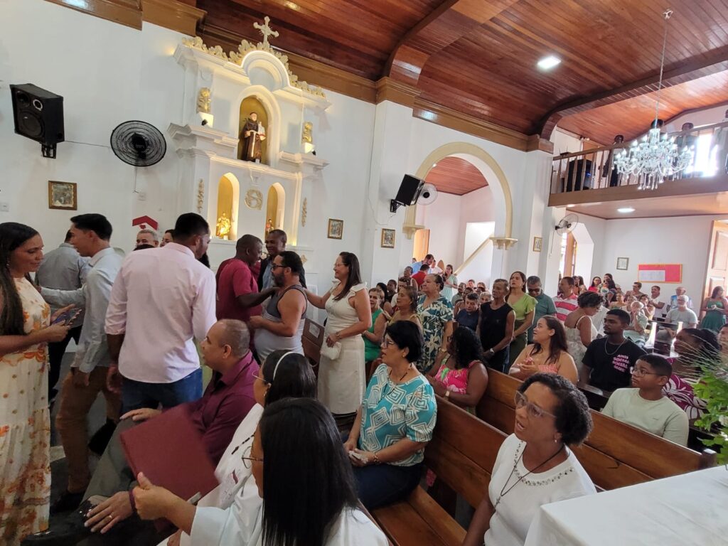 Foto: Jornal Valença Agora