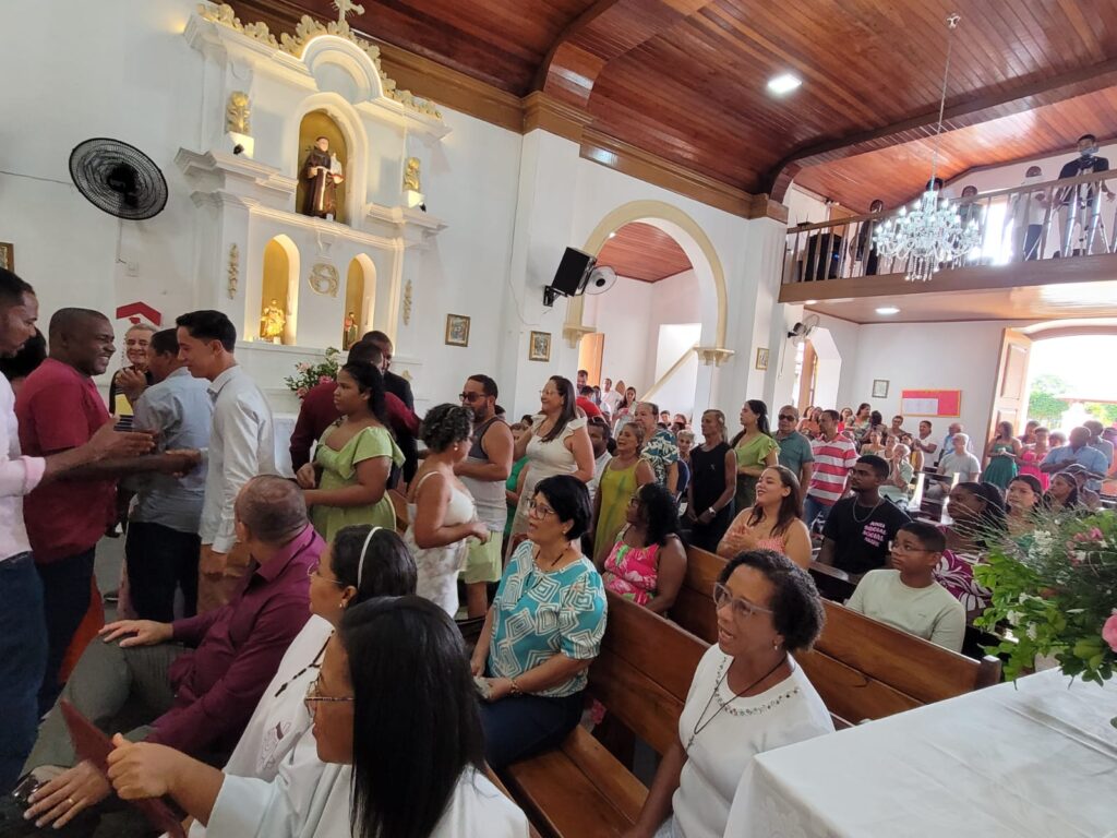 Foto: Jornal Valença Agora