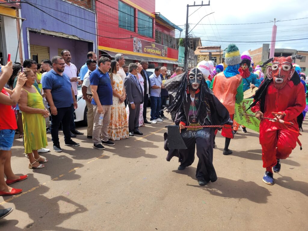 Foto: Jornal Valença Agora