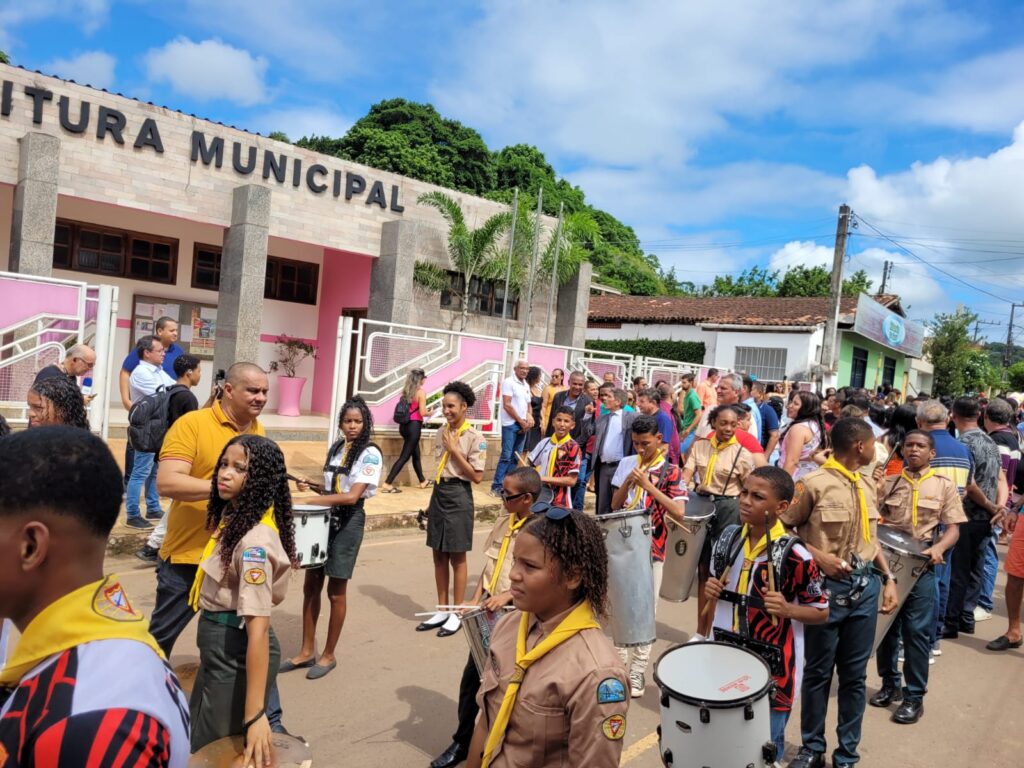 Foto: Jornal Valença Agora