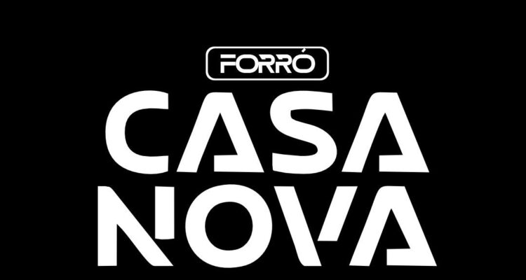 Forró Casa Nova