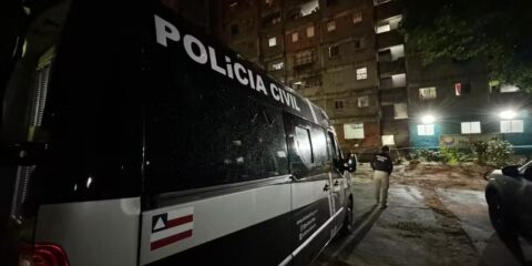 Foto: Divulgação/Polícia Civil