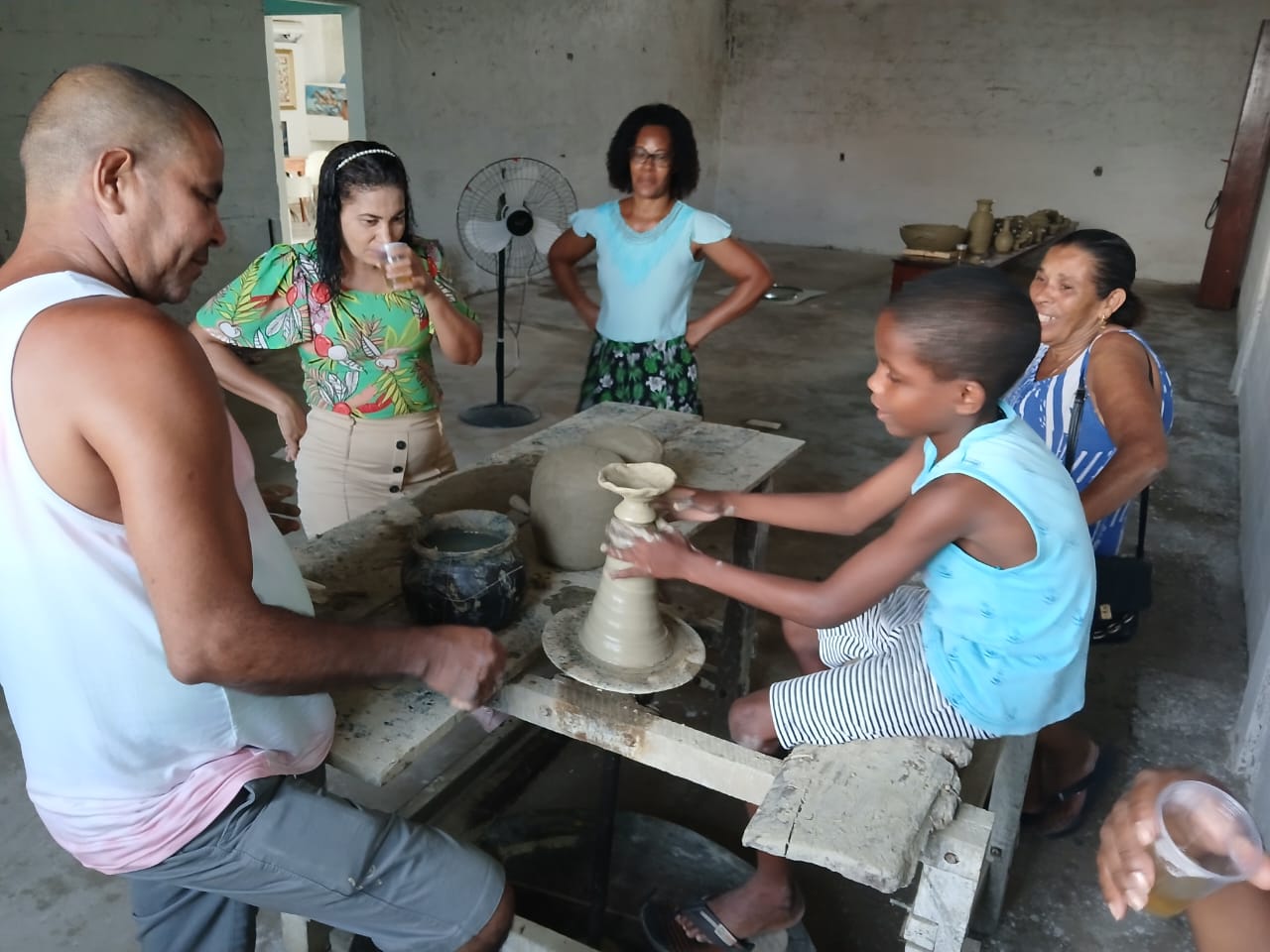 Foto: Jornal Valença Agora