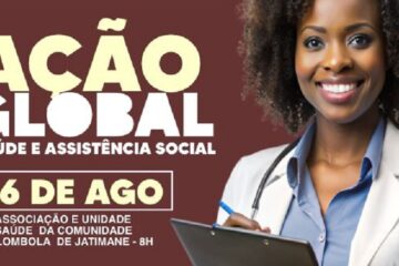 jatimane ação global