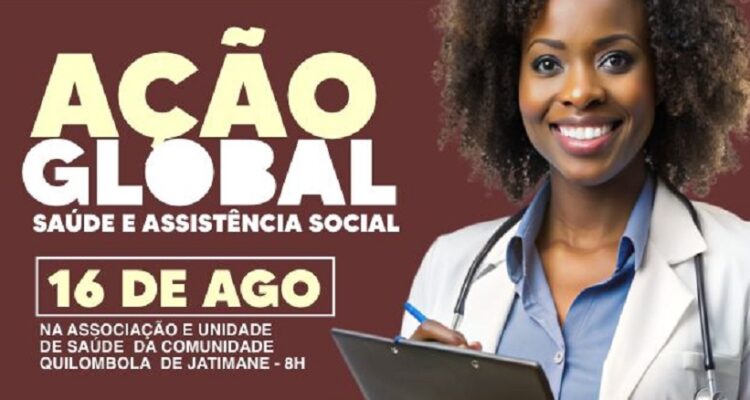 jatimane ação global