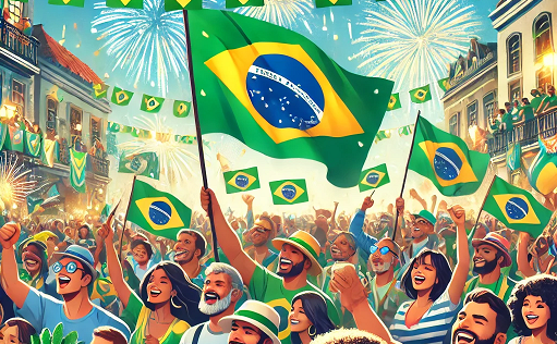 brasil