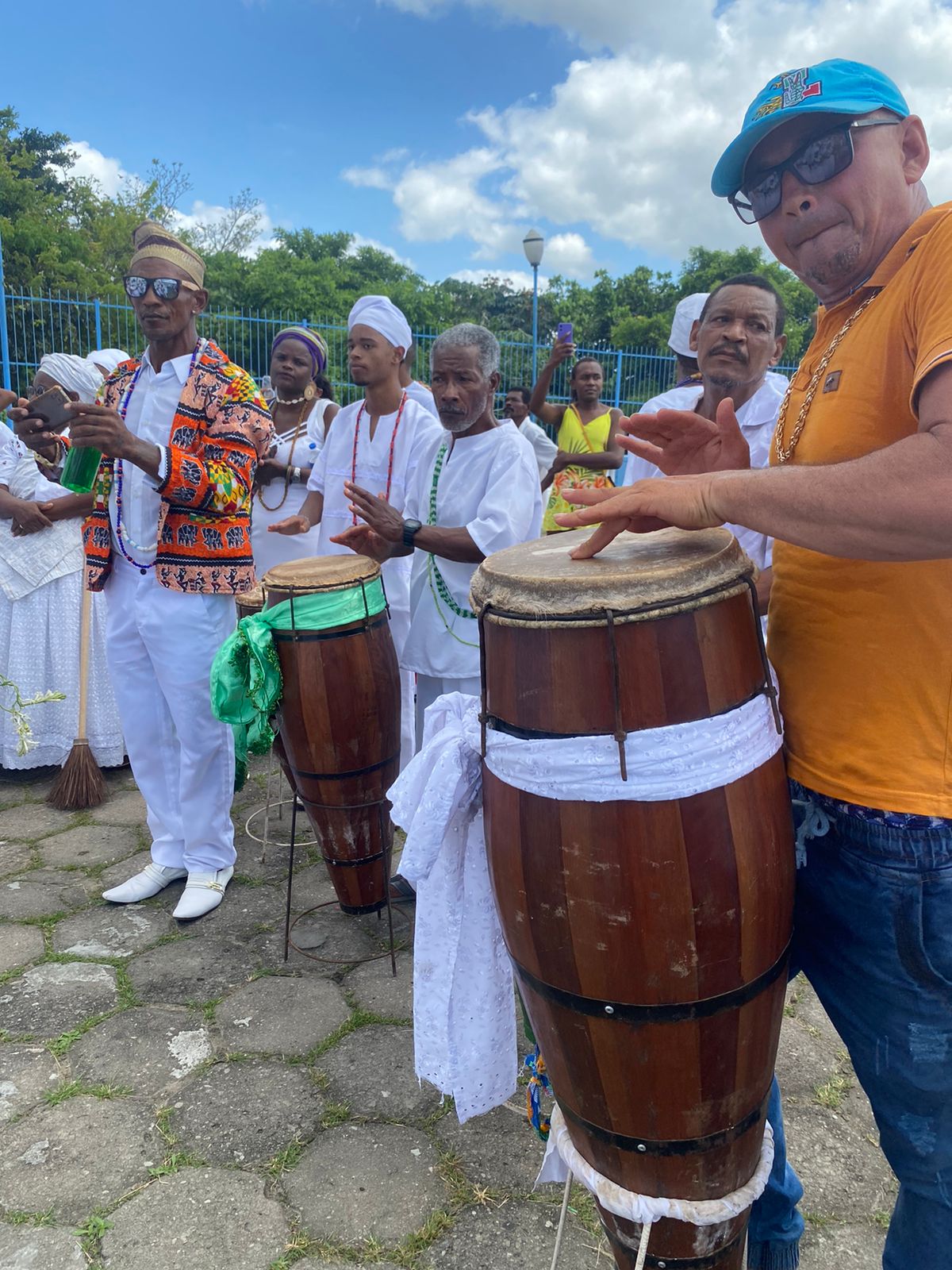 Foto: Jornal Valença Agora