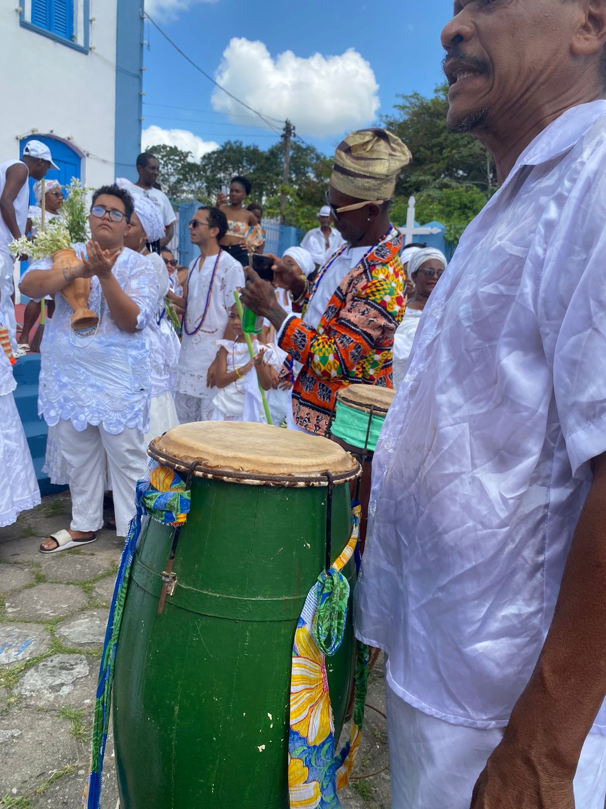 Foto: Jornal Valença Agora